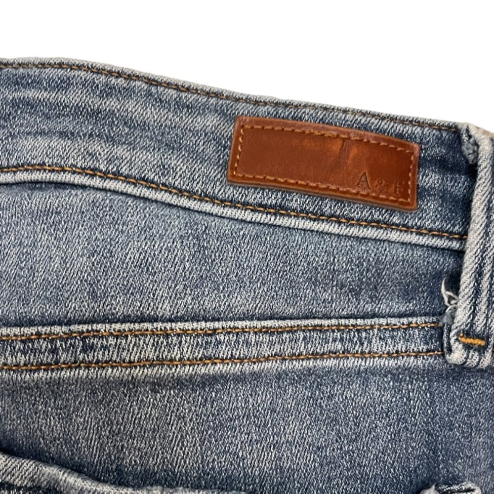 Abercrombie & Fitch Simone Jeans - Picture 6 of 6